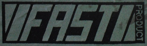 fast logo