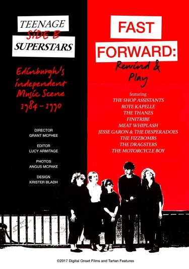 fast forward grant mcphee sound of young scotland